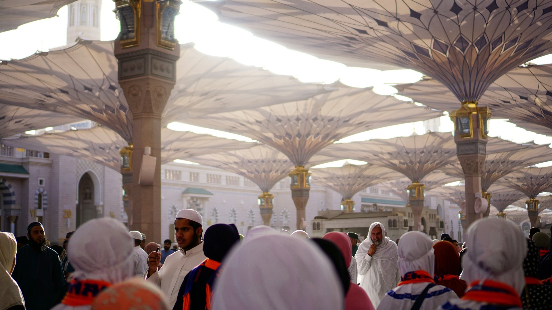 masjid-nabawi