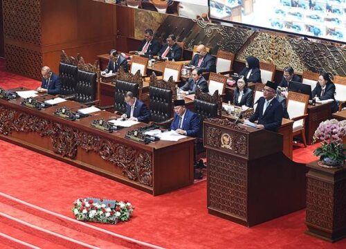Indonesia creates new ministry to oversee Hajj, Umrah pilgrimages