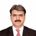 Abid Rafique Dogar
