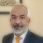 Arshad Mehmood Awan