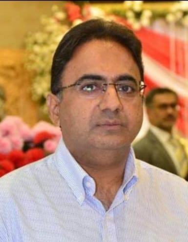Khizar Ameen